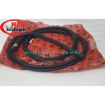 GUARNIZIONE BATTUTA PORTA POST.DX ALFA ROMEO 33 1988>1990 ORIGINALE 60504512