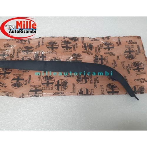 MODANATURA SOTTOFARO ALFA ROMEO 33 1988>1990 SINISTRO ORIGINALE 60501815 G1