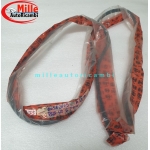 GUARNIZIONE PARABREZZA INTERNA ALFA ROMEO 33 1990 SOLO PROFILO INTERNO 60582605 G1