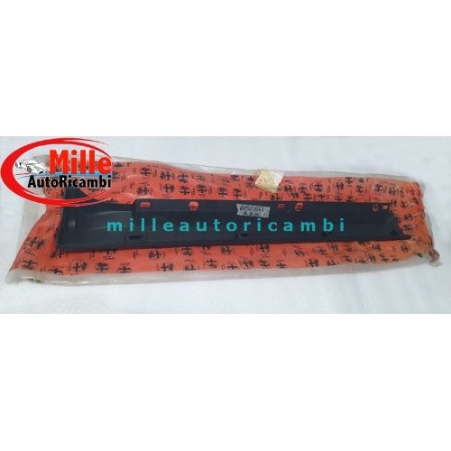 MODANATURA SOTTOPORTA ALFA ROMEO 33 1983>1990 ANT.SX ORIGINALE 60503563 G1