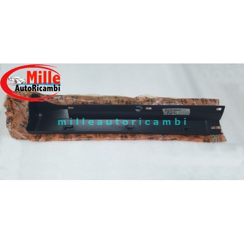 MODANATURA SOTTOPORTA ALFA ROMEO 33 1983>1990 POST.DX ORIGINALE 60503584 G1