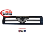 GRIGLIA MASCHERINA ALFA ROMEO 33 1983> (LESIONATA) ORIGINALE 60504377 G1