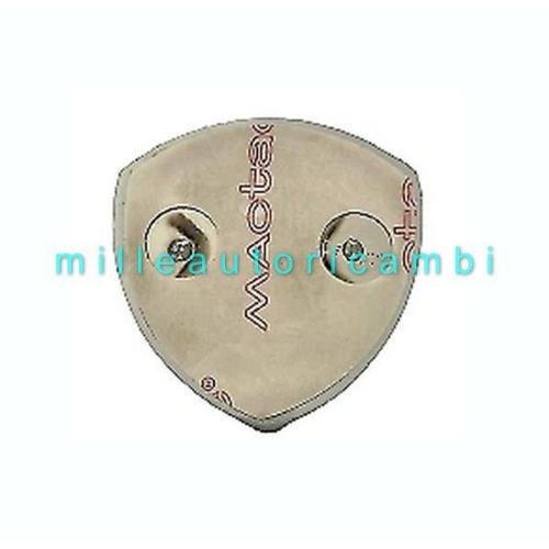 FREGIO AUTOBIANCHI Y10'85/'92 MASCHERINA 43.230