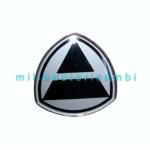 FREGIO AUTOBIANCHI Y10'85/'92 MASCHERINA 43.230