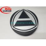 FREGIO LOGO ANTERIORE AUTOBIANCHI A112 UNIFICATO IN PLASTICA G1