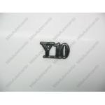 FREGIO AUTOBIANCHI Y10'92 LAT. 43.232