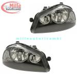 COPPIA FARO PROIETTORE SEAT AROSA 2000>2004 DESTRO+SINISTRO