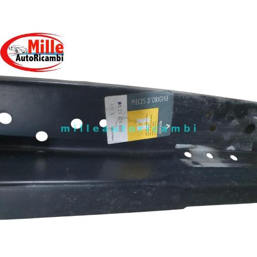 TRAVERSA POSTERIORE INTERNA RENAULT 4 TT ORIGINALE 8214708000
