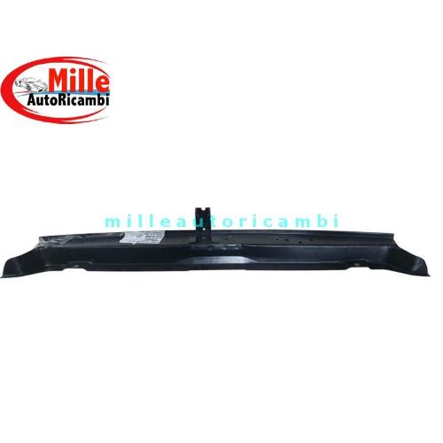 TRAVERSA POSTERIORE INTERNA RENAULT 4 TT ORIGINALE 8214708000