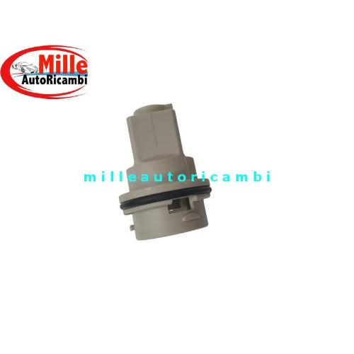 PORTALAMPADA CONNETTORE LUCE INDICATORE FRECCIA PER IVECI DAILY 2004> LAMPADA PY21W ARANCIO