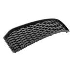 GRIGLIA SPOILER PARAURTI POST DESTRO PER AUDI A3 3P-5P  S-LINE 2016>
