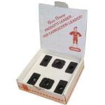 KIT PORTASENSORI PARAURTI ANT PER VOLKSWAGEN PASSAT 2010>