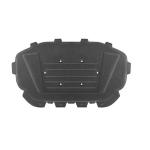 PANNELLO INSONORIZZANTE COFANO ANTERIORE PER AUDI Q7 2006>