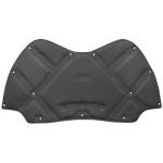 PANNELLO INSONORIZZANTE COFANO ANTERIORE PER SEAT LEON 2005>