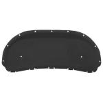 PANNELLO INSONORIZZANTE COFANO ANTERIORE PER SKODA FABIA/ROOMSTER 2007>