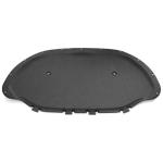 PANNELLO INSONORIZZANTE COFANO ANTERIORE PER SKODA OCTAVIA 2013>