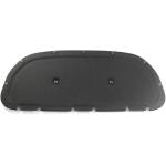 PANNELLO INSONORIZZANTE COFANO ANTERIORE PER VOLKSWAGEN SHARAN 2010>