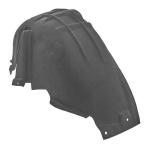 RIPARO PASSARUOTA LOCARO POST SX PER AUDI A6 2004> IN TNT