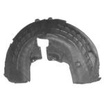 RIPARO PASSARUOTA LOCARO POST SX PER AUDI Q7 2006>