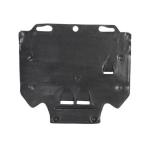 RIPARO SOTTOMOTORE CARTER ANTERIORE PER AUDI A6 2014>