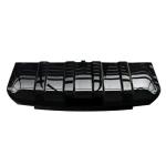 SPOILER PARAURTI ANT NERO LUCIDO PER LAND ROVER DISCOVERY SPORT DYNAMIC 2015>