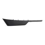 SPOILER PARAURTI ANTERIORE DESTRO PER LAND ROVER RANGE ROVER VELAR 2017>