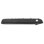 SPOILER PARAURTI POSTERIORE PER TOYOTA PRIUS 2016>