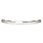 SPOILER PARAURTI POSTERIORE PER VOLVO XC40 2021> SILVER