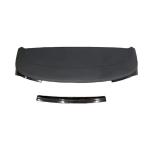 SPOILER SU PORTELLONE POSTERIORE PER LAND ROVER RANGE ROVER 2012>