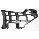 STAFFA PARAURTI ANTERIORE DESTRA PER SKODA SUPERB 2008>2012