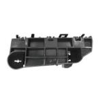 STAFFA PARAURTI ANTERIORE SINISTRA PER NISSAN MICRA 2010>