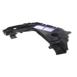 STAFFA PARAURTI POSTERIORE DESTRA PER VOLVO XC40 2017>