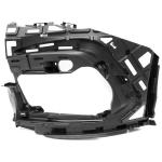 SUPPORTO FARO FARETTO FENDINEBBIA SINISTRO PER VOLKSWAGEN GOLF 8 GTI-GTD 2020>