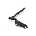 CERNIERA STAFFA COFANO ANTERIORE SX AUDI A3 01/13>