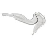 CERNIERA STAFFA COFANO ANTERIORE SX MITSUBISHI ECLIPSE CROSS 01/18>