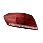 FANALE FANALINO POST/DX EST A LED MERCEDES CLASSE E W212 03/13> FONDO SCURO