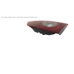 FANALE FANALINO POST/SX INT A LED MAZDA 3 01/21> 4P VERS ADVANCED F SCURO