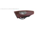 FANALE FANALINO POST/SX INT A LED MAZDA 3 01/21> 4P VERSIONE BASE