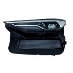 FARO DX FULL LED C/CENTR AUDI Q6 E-TRON 01/24> HELLA