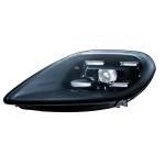 FARO DX FULL LED PORSCHE PANAMERA 06/23> HELLA