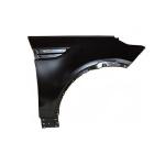PARAFANGO ANTERIORE DX LAND ROVER DISCOVERY 10/16> ALLUMINIO