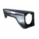PARAFANGO ANTERIORE DX MERCEDES CLASSE G W463 08/06>