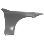 PARAFANGO ANTERIORE DX MERCEDES CLS C257 01/18> ALLUMINIO