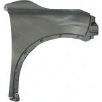 PARAFANGO ANTERIORE DX MITSUBISHI OUTLANDER 01/22>