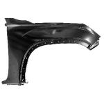 PARAFANGO ANTERIORE DX VOLKSWAGEN AMAROK 01/23>
