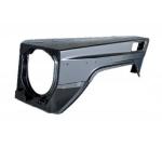 PARAFANGO ANTERIORE SX MERCEDES CLASSE G W463 08/06>
