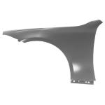 PARAFANGO ANTERIORE SX MERCEDES CLS C257 01/18> ALLUMINIO