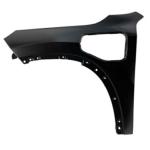 PARAFANGO ANTERIORE SX BMW X1-iX1 U11 HYBRID 07/22>