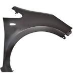 PARAFANGO ANTERIORE DX CON FORO LUCCIOLA KIA RIO 01/11>