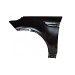 PARAFANGO ANTERIORE SX LAND ROVER DISCOVERY 10/16> ALLUMINIO